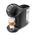 ARNO NESCAFÉ DOLCE GUSTO GENIO S PLUS PRETA (DGS2) 220V