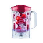 ARNO PROCESSADOR MULTICHEF 7 EM 1 VERMELHO (MP74) 127V