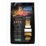 MAGNUS SUPREME RAÇÃO CÃO FILHOTE FRANGO/CEREAIS 15KG