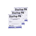 CLARION DIAZITOP PM 3 UNIDADES