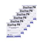 CLARION DIAZITOP PM 6 UNIDADES