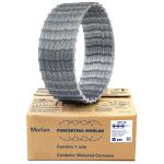 CERCA CONCERTINA BTO 22 300MM ROLO 8 MTS MORLAN