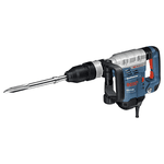 Martelo Demolidor 11321 GSH 5CE 220V 0611.321.0E0-000 - Bosch