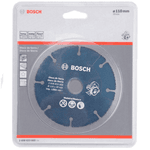 Disco De Corte Para Madeira 110mm 4' 2608.623.003 - Bosch