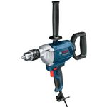 Furadeira Elétrica Sem Impacto 16mm 850w Gbm 1600 Re Bosch 