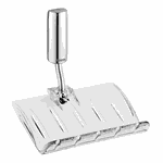 Docol Saboneteira Parede Docol Idea Chrome 00586106