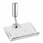 Docol Saboneteira Parede Docol Idea Chrome 00586106
