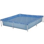 Piscina 1.500 Litros - Mor