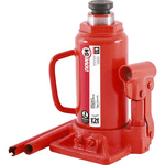 Macaco Hidráulico Tipo Garrafa Capacidade De 12 Toneladas - Nove54