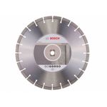 DISCO DIAMANTADO 350X20/25,4 BOSCH 2608.603.806-000 CONCRET PROF