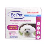 Ec-Pet Antiparasitário Externo - Ec-Pet