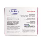 Ec-Pet Antiparasitário Externo - Ec-Pet