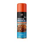 Graxa Branca Spray Orbigrax 300ml - Orbi