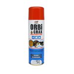 Graxa Branca Spray Orbigrax 300ml - Orbi