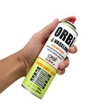 Vaselina Spray 160g 250ml - Orbi