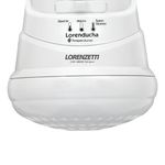 Chuveiro Lorenducha 220V 6800W - Lorenzetti