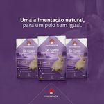Ração Natural Presence Para Coelhos Reduz Odor De Fezes 20kg