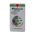 Forcyl - 50ml - Vetoquinol