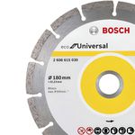 Disco Corte Diamantado Bosch 180mm