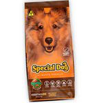 Special Dog Adultos Vegetais Pró 20Kg