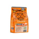 Special Cat Ultralife Castrados Salmão E Arroz 1Kg