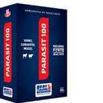 REAL H PARASIT 100 600G