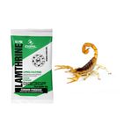 DIPIL INSETICIDA LAMTHRINE 10PM 25 GR -VET.-