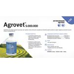 AGROVET 5.000.000