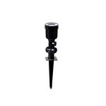 FOXLUX ESPETO LED P/ JARDIM 5W AZUL BIVOLT