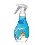 EnziMac Eliminador De Odores - Elimina Manchas Natural 150ml