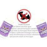 CITROMAX CITROPIROL DESALOJANTE PARA MORCEGOS 200ML 
