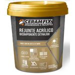 REJUNTE ACRILICO BIC EXTRALISO 1KG CERAMFIX CORDA