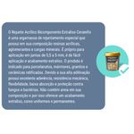 REJUNTE ACRILICO BIC EXTRALISO 1KG CERAMFIX CORDA