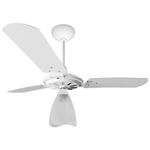 VENTEX VENTILADOR TETO YRIS BRANCO 127V (150W)