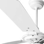 VENTEX VENTILADOR TETO YRIS BRANCO 127V (150W)