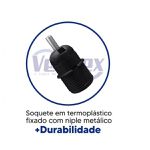 VENTEX VENTILADOR TETO YRIS BRANCO 127V (150W)