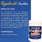 CITROMAX XÔ PASSAROS 500G