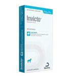 INVICTO 57 MG 1 COMPRIMIDO DECHRA UNITARIO