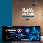 Mosquiticida Gel Citromax Imidacloprid Mata Mosca 10g