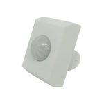 Sensor de Presença 360 Bivolt Foxlux