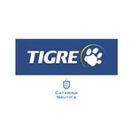 TIGRE ROLO DE LÃ SINTÉTICA ANTIRRESPINGO ECONOMICO 1376-230