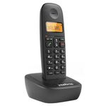 TELEFONE S/FIO TS2510 INTELBRAS