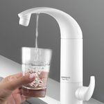 Purificador Com Torneira De Mesa Acqua Due - Lorenzetti 