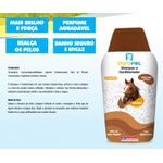 INSETIMAX SHAMPOO PARA CAVALO 500ML
