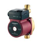 LORENZETTI PRESSURIZADOR PL9 (9MCA) 127V