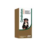 Condroton Injetável 10ml-Vetnil 