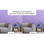 CORAL BEM ESTAR PROTEÇÃO ANTIMOSQUITO 3.6 LTS