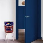 Coralit Ultra Resistência Alto Brilho 3,6l – Azul Del Rey