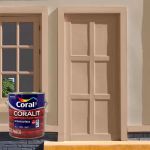 Coralit Ultra Resistência Alto Brilho 3,6l – Camurça