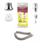 Resistência Bella Ducha Ultra 220V 6800W Lorenzetti